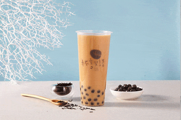 杯言茶語全國幾家店了