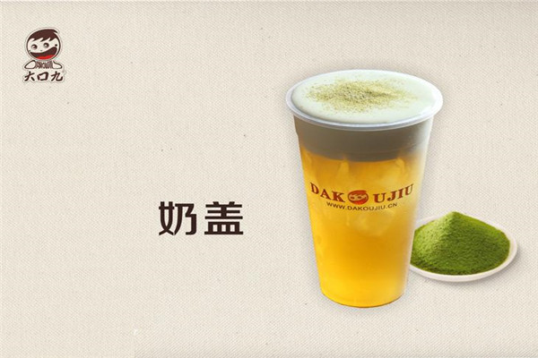 大口九加盟費(fèi)多少錢
