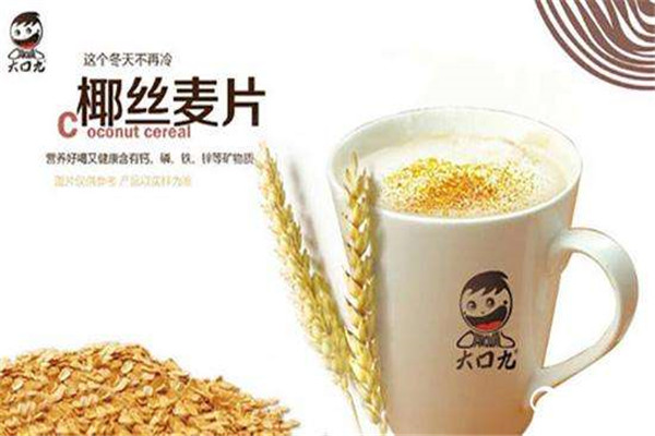 大口九加盟費(fèi)多少錢