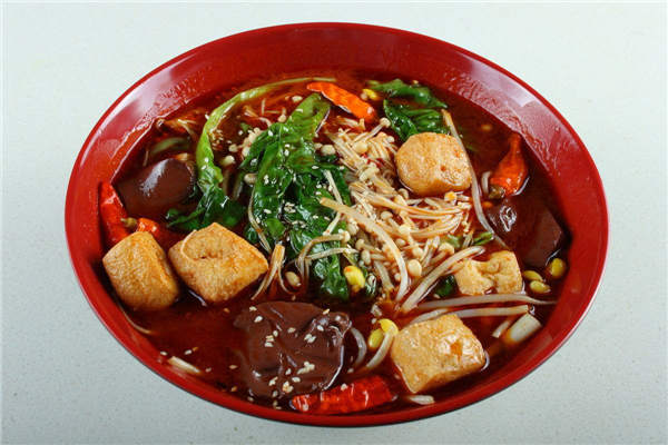 加盟隱燙麻辣燙掙錢(qián)嗎