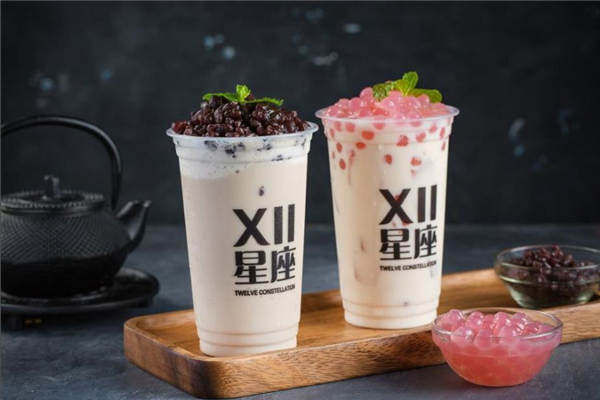 茉沏奶茶加盟怎么樣