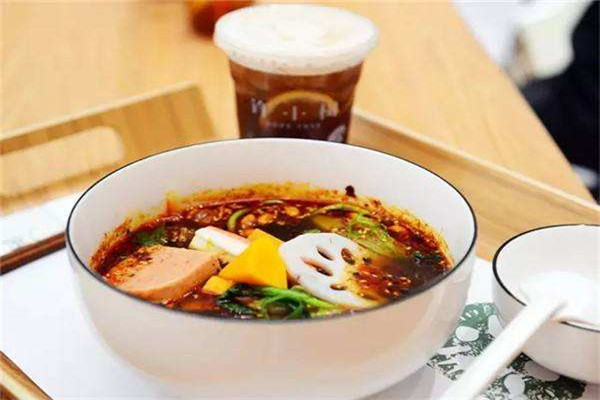 許小樹(shù)怎么加盟