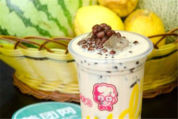 加盟大維奶茶店要多少錢
