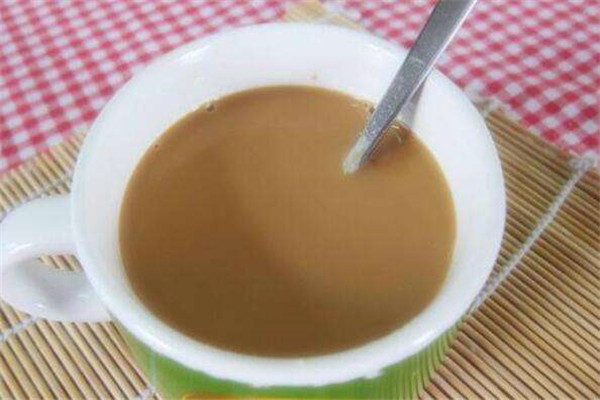 開避風港奶茶投資多少