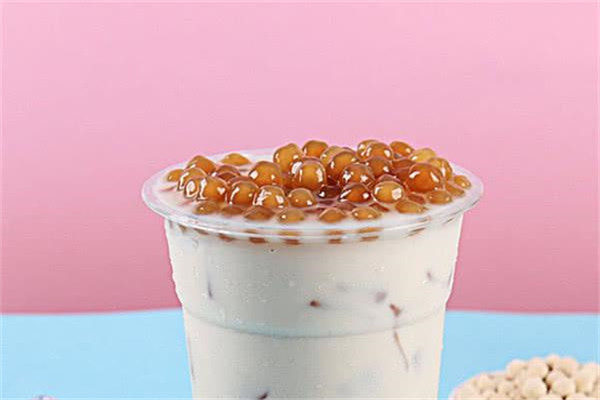 開避風港奶茶投資多少