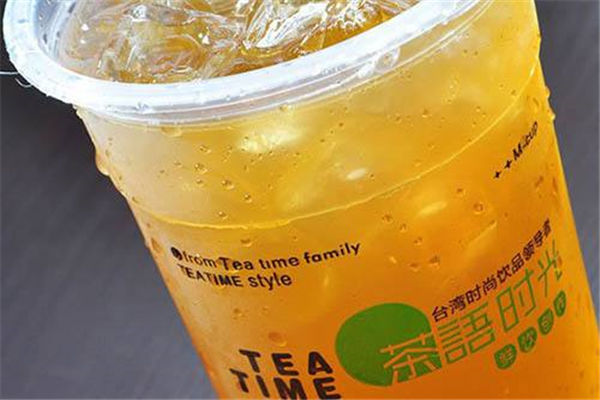茶語時光一年掙多少錢