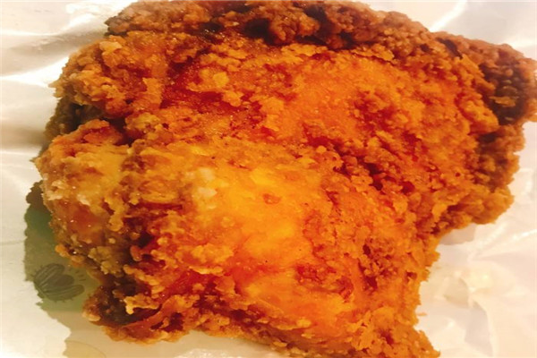 太原上帝炸雞加盟后掙錢嗎
