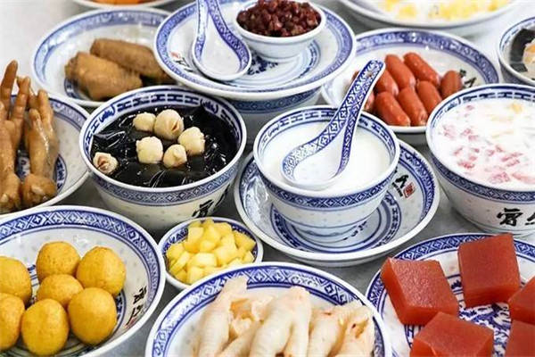學習武漢鴨脖多少錢