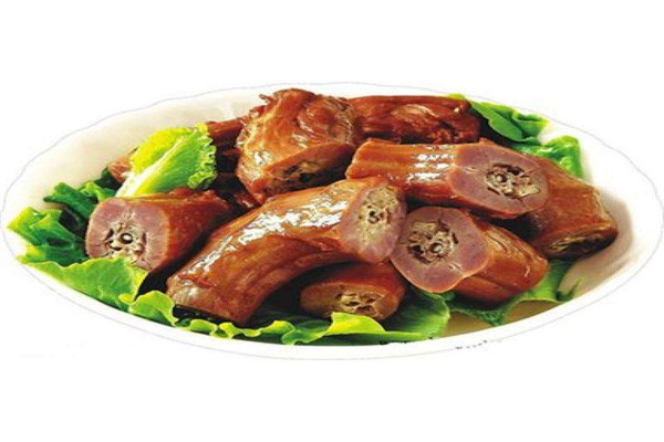 八萬能開一精武鴨脖店么