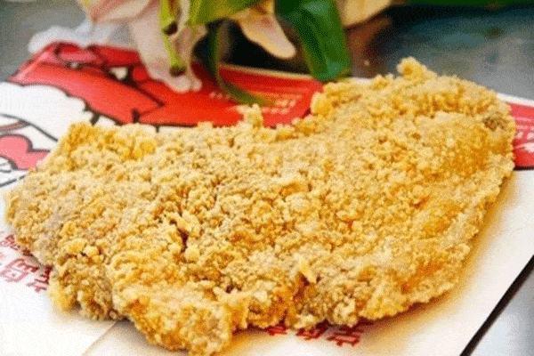 上豪雞排加盟騙局