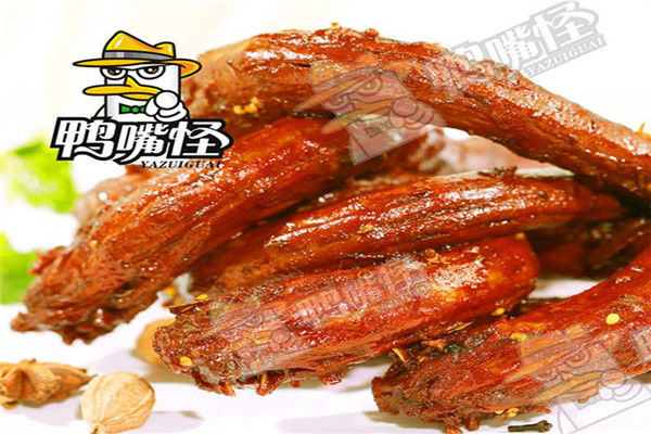 怎么加盟鴨嘴怪?