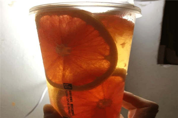 人在茶在牌子怎么樣
