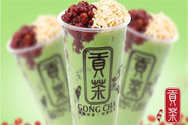 禧御貢茶加盟費(fèi)大概多少