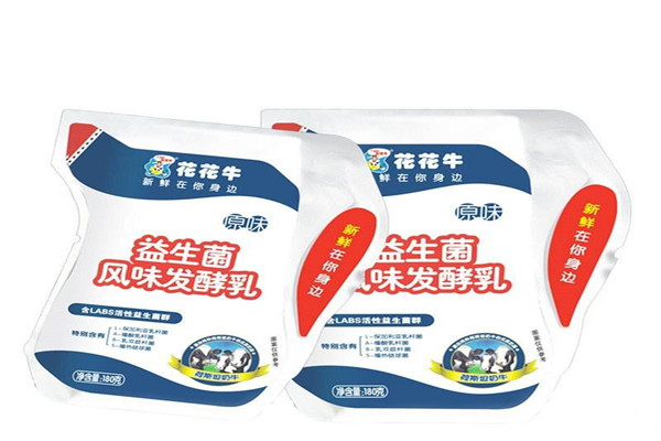 花花牛酸奶加盟能掙錢(qián)嗎