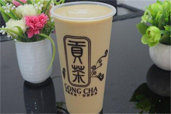 加盟禧御貢茶需要多少錢
