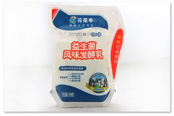 花花牛酸奶加盟怎么樣