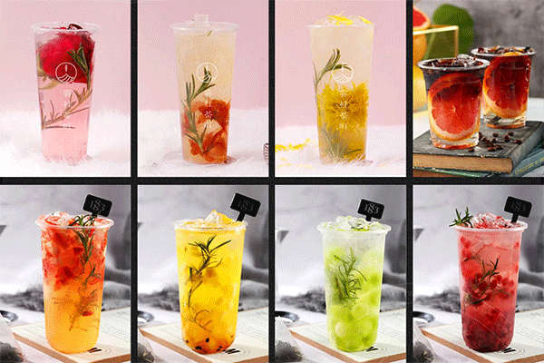 霧社茶町時尚清飲加盟