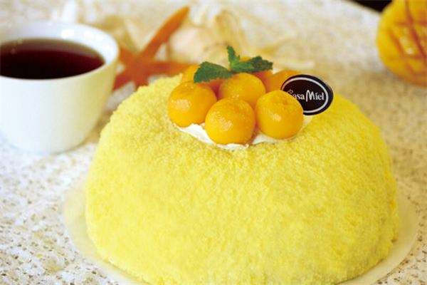 可莎蜜兒直營(yíng)還是加盟