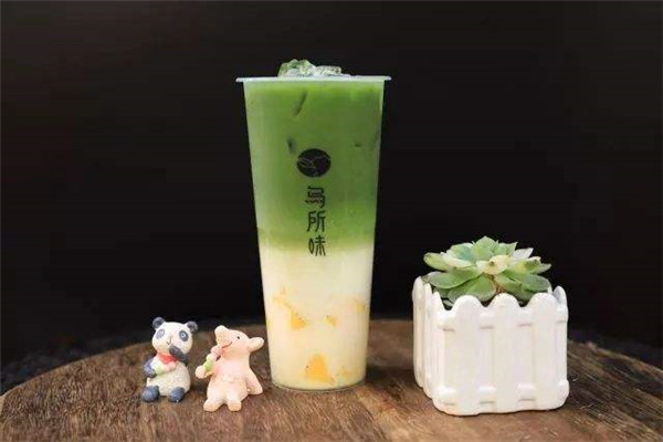 烏所味知名度怎么樣