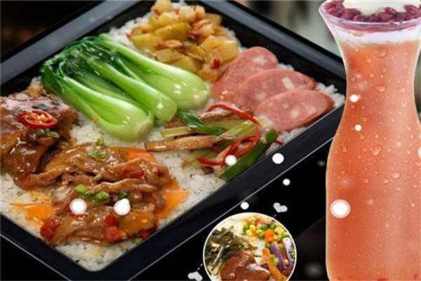 斗米樂(lè)加盟費(fèi)多少錢(qián)