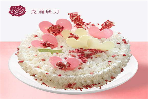 克莉絲汀加盟費貴嗎