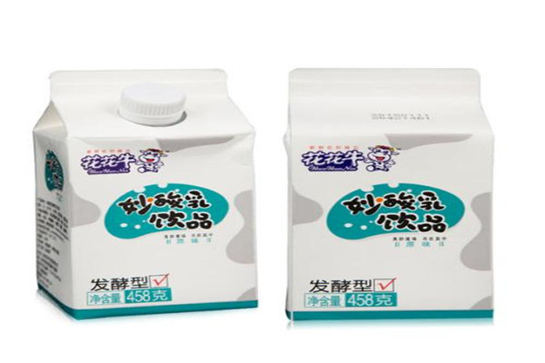花花牛酸奶加盟費多少