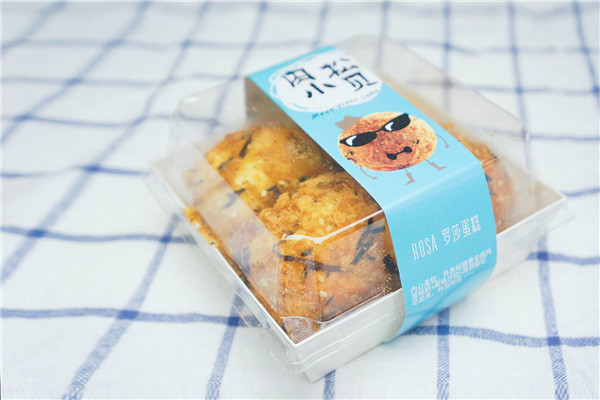 羅莎蛋糕店加盟店利潤怎么樣