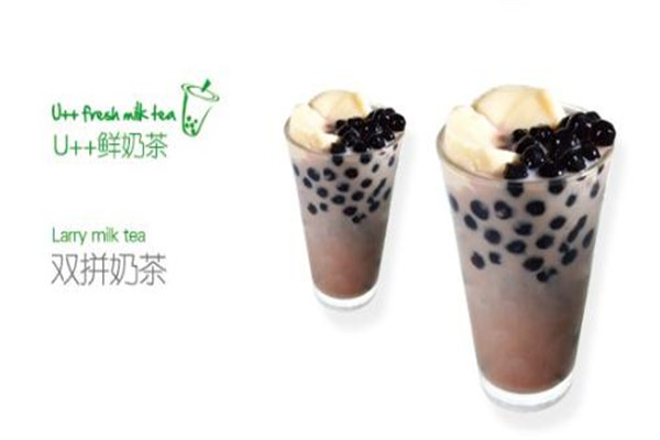 七杯茶奶茶掙錢(qián)嗎