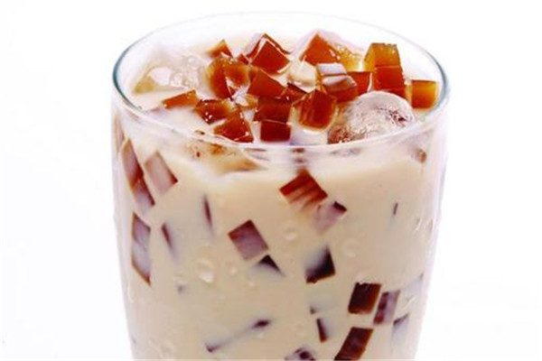 七杯茶奶茶掙錢(qián)嗎