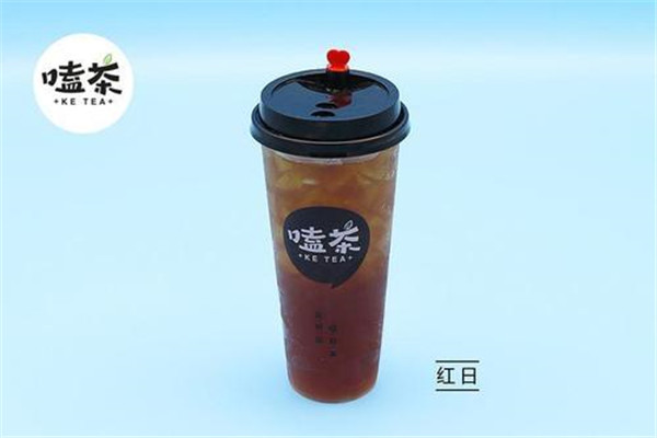 嗑茶加盟費是多少