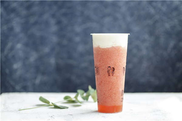 1314奶茶靠譜嗎