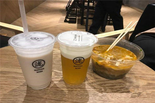 黑瀧堂奶茶加盟多少錢