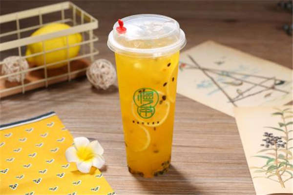 慢茶加盟費(fèi)多少錢
