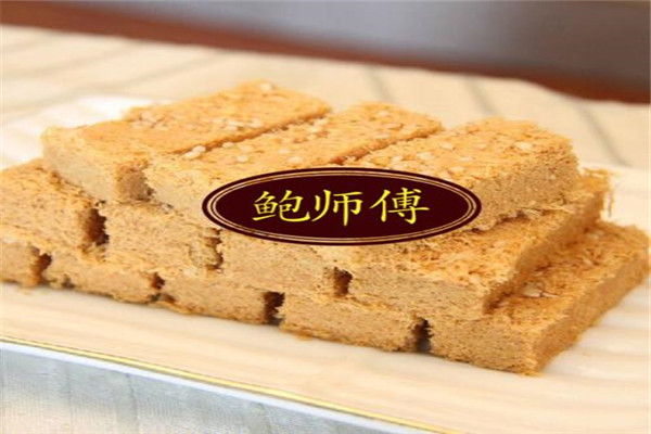 開一家鮑師傅要多少錢