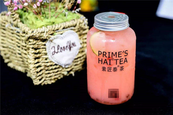 加盟素匠泰茶倒閉