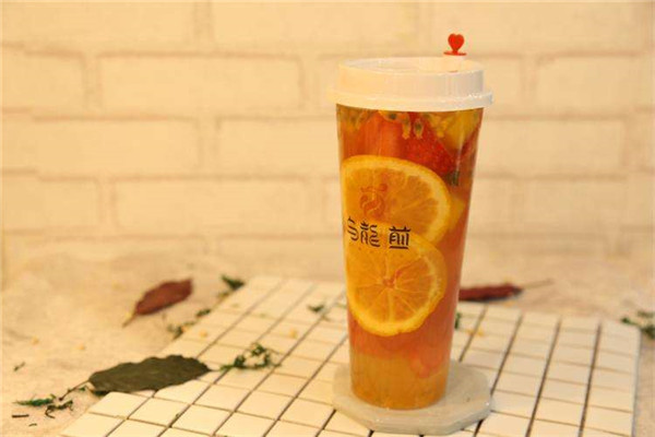 烏龍煎加盟費(fèi)