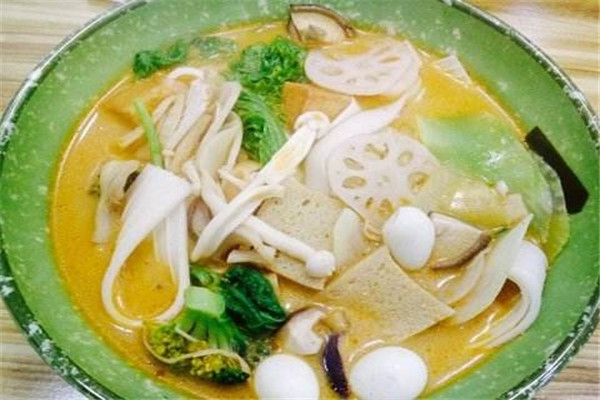 馬金龍麻辣燙加盟流程