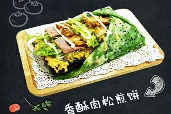 北京煎餅王加盟騙局