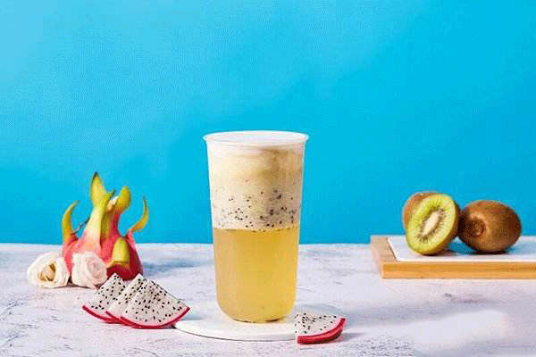星座之約奶茶加盟多少錢