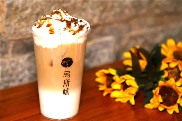 烏所味加盟費用明細表