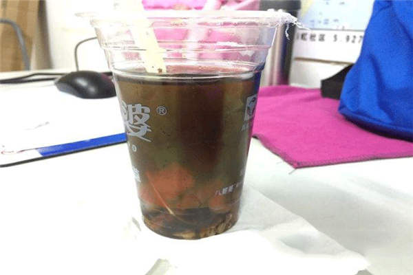 廈門八婆婆加盟多少錢