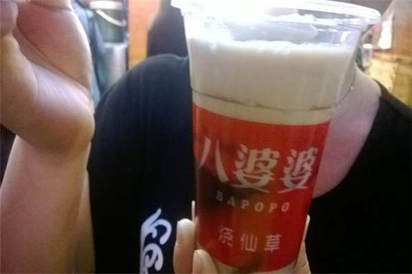 廈門八婆婆加盟多少錢