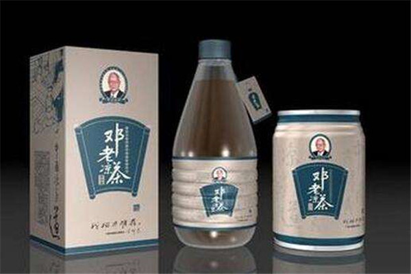 鄧老涼茶加盟費是多少