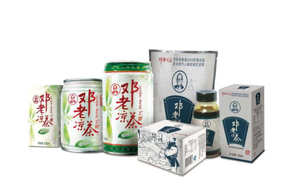 鄧老涼茶加盟條件是什么