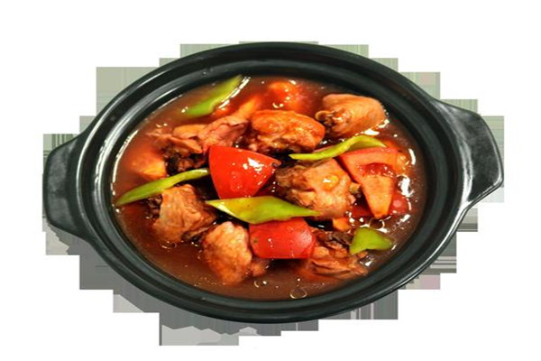 雞董燜飯加盟怎么樣