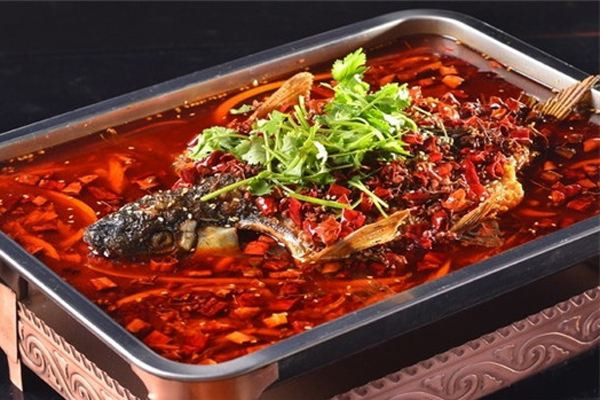 龍潮美式烤魚加盟費