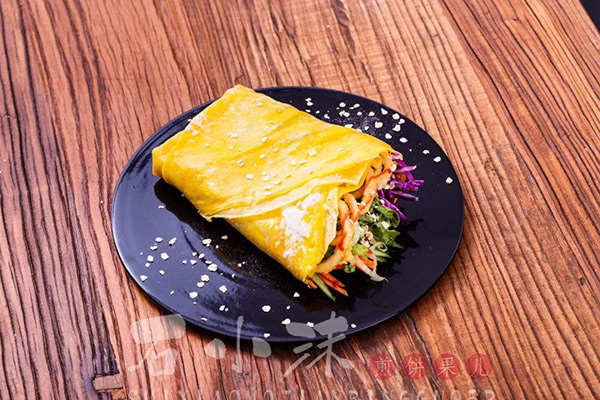 石小沫煎餅總部在哪里