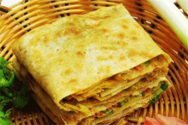 加盟石小沫煎餅可靠嗎