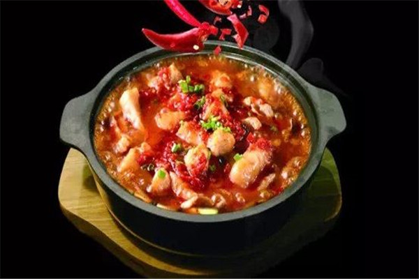 石小魚啵啵魚加盟多少錢
