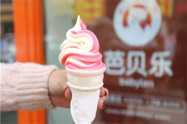 芭貝樂連鎖店代理